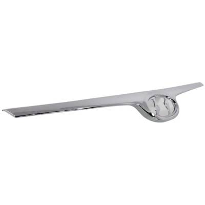 RAREELECTRICAL - New Center Grille Trim Compatible With Hyundai Elantra Touring L Elantra Touring Gls Se Gl 2009-2012 - Image 3