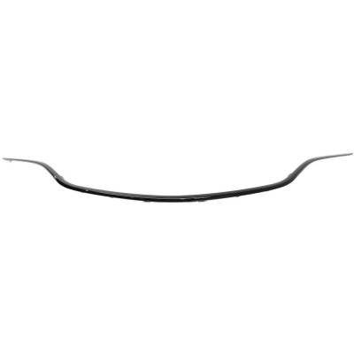 New Center Grille Trim Compatible With Chrysler 200 Lx 200 C 200 S 200 Limited 2015-2017 By