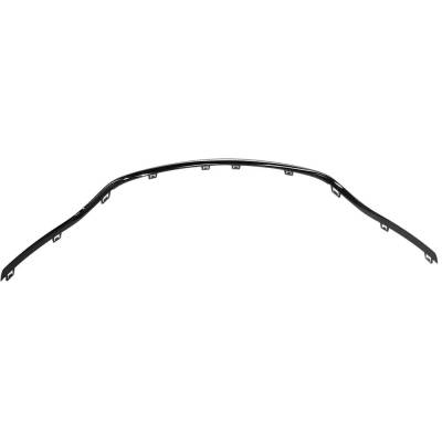 RAREELECTRICAL - New Center Grille Trim Compatible With Chrysler 200 S 200 Lx 200 Limited 200 C 2015-2017 By - Image 4