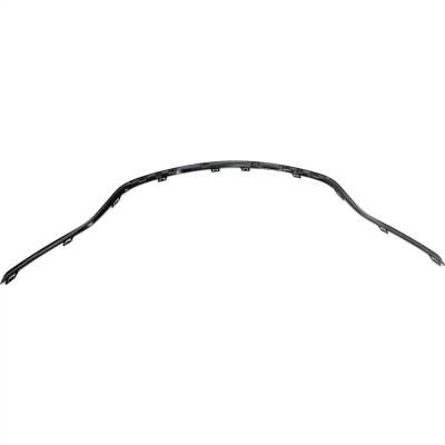 RAREELECTRICAL - New Center Grille Trim Compatible With Chrysler 200 S 200 Lx 200 Limited 200 C 2015-2017 By - Image 5