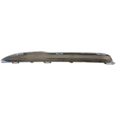 Rareelectrical - New Lower Left Grille Trim Compatible With Bmw 330E Iperformance 340I Xdrive Base 328D Base 330E - Image 5