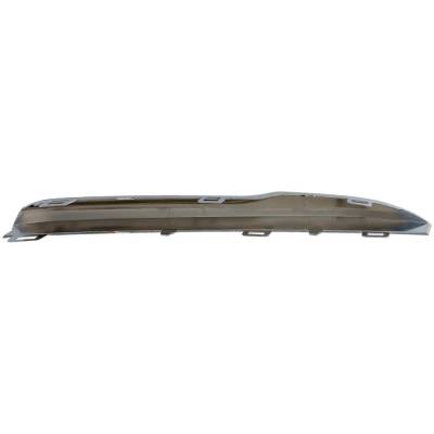 Rareelectrical - New Lower Right Grille Trim Compatible With Bmw 330I Xdrive Base 330E Base 328I 320I Xdrive 328I - Image 5