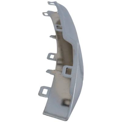 Rareelectrical - New Lower Right Grille Trim Compatible With Bmw 330I Xdrive Base 330E Base 328I 320I Xdrive 328I - Image 7