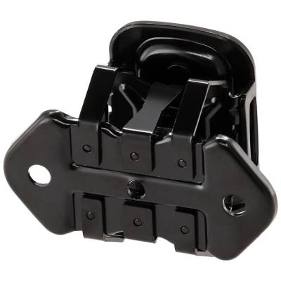 Rareelectrical - New Left/Right Hood Catch Compatible With Mercedes Benz S350 Bluetec 4Matic 6 Cyl 3.0L S550 Base 8 - Image 6