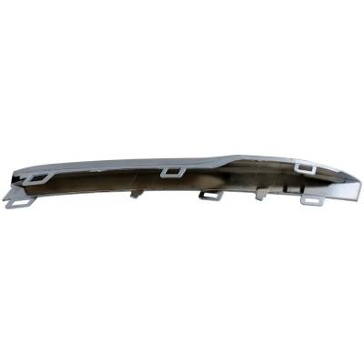 Rareelectrical - New Lower Right Grille Trim Compatible With Bmw 328I Base 330I Xdrive Base 340I Xdrive 330I 340I - Image 8
