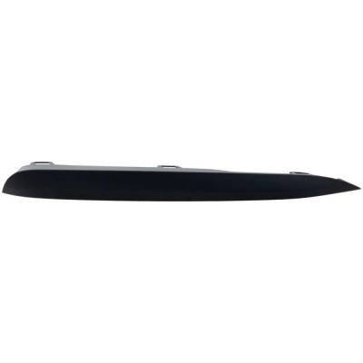 Rareelectrical - New Lower Left Grille Trim Compatible With Bmw 320I Xdrive Base 330E Iperformance 330E Base 330I - Image 2