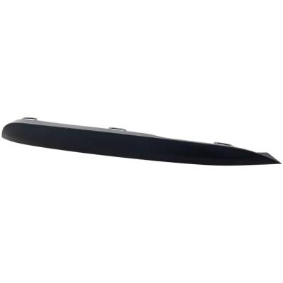 Rareelectrical - New Lower Left Grille Trim Compatible With Bmw 320I Xdrive Base 330E Iperformance 330E Base 330I - Image 3