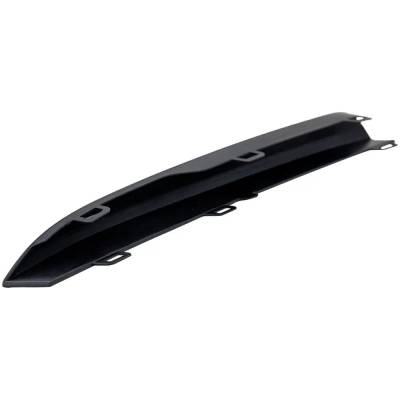 Rareelectrical - New Lower Left Grille Trim Compatible With Bmw 320I Xdrive Base 330E Iperformance 330E Base 330I - Image 4