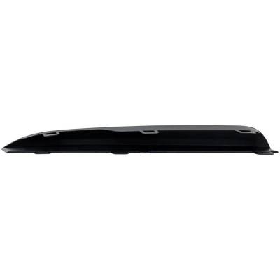 Rareelectrical - New Lower Left Grille Trim Compatible With Bmw 320I Xdrive Base 330E Iperformance 330E Base 330I - Image 5
