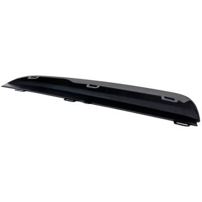 Rareelectrical - New Lower Left Grille Trim Compatible With Bmw 328D Xdrive Base 320I Base 328I 330E Iperformance - Image 6