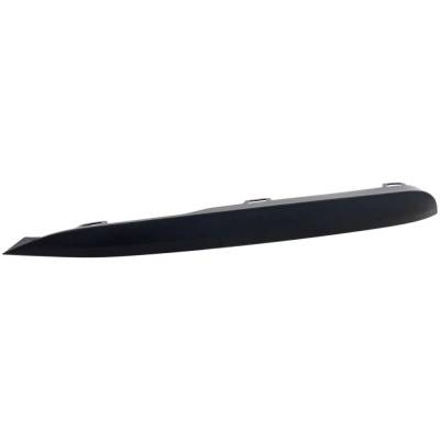 Rareelectrical - New Lower Right Grille Trim Compatible With Bmw 330E Iperformance 328I Base 328D Base 320I Xdrive - Image 3