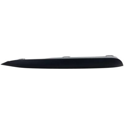 Rareelectrical - New Lower Right Grille Trim Compatible With Bmw 330E Base 320I Xdrive Base 340I 340I Xdrive 328I - Image 2