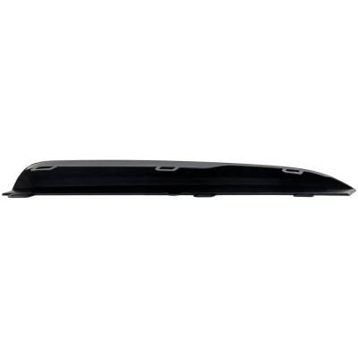 Rareelectrical - New Lower Right Grille Trim Compatible With Bmw 330E Base 320I Xdrive Base 340I 340I Xdrive 328I - Image 5