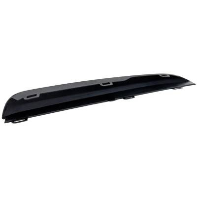 Rareelectrical - New Lower Right Grille Trim Compatible With Bmw 330E Base 320I Xdrive Base 340I 340I Xdrive 328I - Image 6