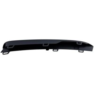 Rareelectrical - New Lower Right Grille Trim Compatible With Bmw 330E Base 320I Xdrive Base 340I 340I Xdrive 328I - Image 8