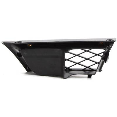 Rareelectrical - New Left Grille Assembly Compatible With Subaru Impreza Wrx Limited 4 Cyl 2.5L Impreza Wrx Sti - Image 4