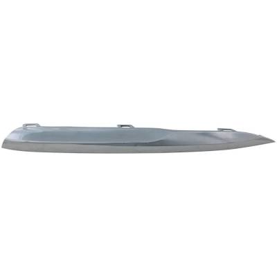 Rareelectrical - New Lower Left Grille Trim Compatible With Bmw 320I Base 328I Base 328D Xdrive 330E Iperformance - Image 2