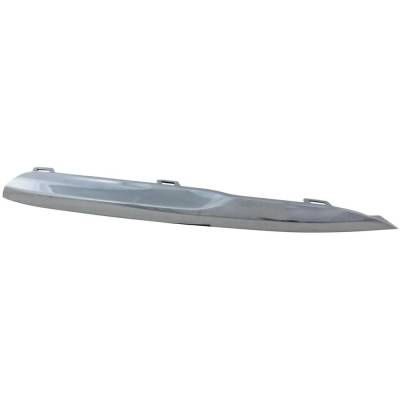 Rareelectrical - New Lower Left Grille Trim Compatible With Bmw 320I Base 328I Base 328D Xdrive 330E Iperformance - Image 3