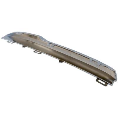 Rareelectrical - New Lower Left Grille Trim Compatible With Bmw 320I Base 328I Base 328D Xdrive 330E Iperformance - Image 4