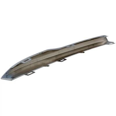 Rareelectrical - New Lower Left Grille Trim Compatible With Bmw 320I Base 328I Base 328D Xdrive 330E Iperformance - Image 6