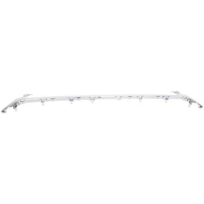 Rareelectrical - New Lower Grille Trim Compatible With Lexus Es350 Black Line Edition 6 Cyl 3.5L Es350 Signature 6 - Image 6