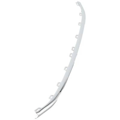 Rareelectrical - New Upper Center Grille Trim Compatible With Volkswagen Tiguan Se R-Line Black Tiguan Sel Premium - Image 8
