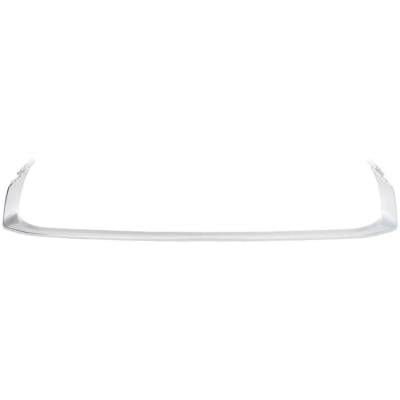Rareelectrical - New Lower Grille Trim Compatible With Lexus Es250 Premium 4 Cyl 2.5L Es350 Signature 6 Cyl 3.5L - Image 2