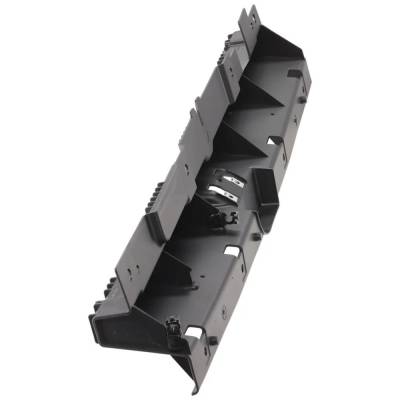 Rareelectrical - New Grille Reinforcement Compatible With Jeep Renegade North 4 Cyl 1.3L Renegade North 4 Cyl 1.4L - Image 8