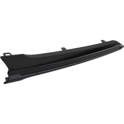 Rareelectrical - New Left Grille Trim Compatible With Subaru Impreza Premium 4 Cyl 2.0L Impreza Base 4 Cyl 2.0L - Image 3