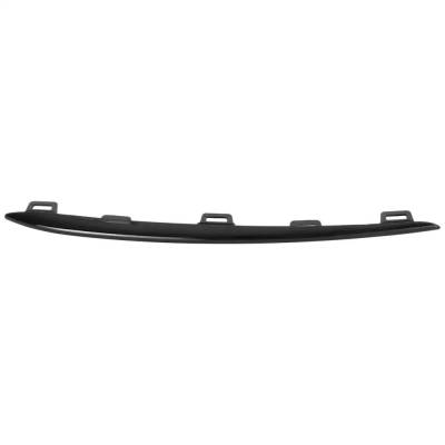Rareelectrical - New Left Grille Trim Compatible With Mercedes Benz Gle53 Amg 4Matic 6 Cyl 3.0L Gle53 Amg 4Matic+ 6 - Image 2