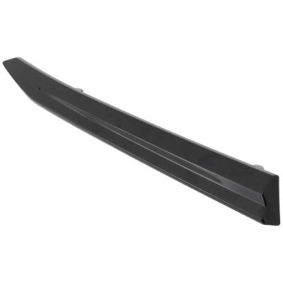 Rareelectrical - New Right Grille Trim Compatible With Subaru Impreza Convenience 4 Cyl 2.0L Impreza Premium 4 Cyl - Image 3