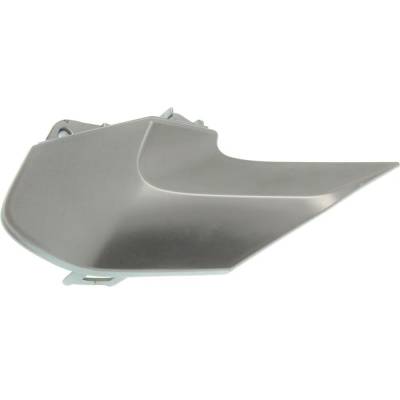 Rareelectrical - New Lower Right Grille Trim Compatible With Lexus Rx350 Base Rx350 F Sport Rx450h Base Rx450h F - Image 1