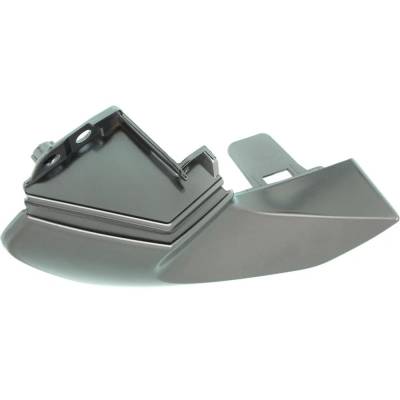 Rareelectrical - New Lower Right Grille Trim Compatible With Lexus Rx350 Base Rx350 F Sport Rx450h Base Rx450h F - Image 3
