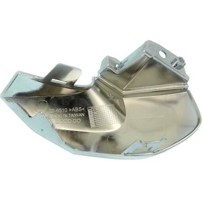 Rareelectrical - New Lower Right Grille Trim Compatible With Lexus Rx350 Base Rx350 F Sport Rx450h Base Rx450h F - Image 4