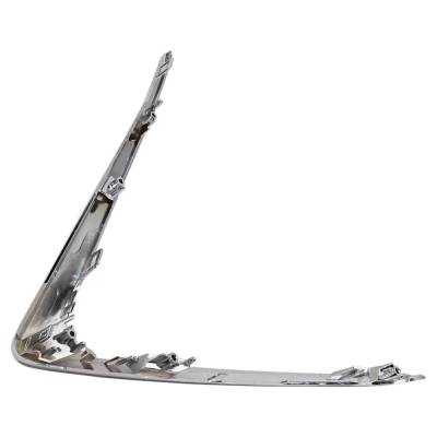 Rareelectrical - New Left Grille Trim Compatible With Lexus Es300h Base 4 Cyl 2.5L Es300h F Sport 2 4 Cyl 2.5L Es350 - Image 4