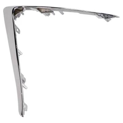Rareelectrical - New Left Grille Trim Compatible With Lexus Es300h Base 4 Cyl 2.5L Es300h F Sport 2 4 Cyl 2.5L Es350 - Image 6