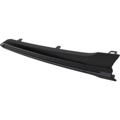 Rareelectrical - New Right Grille Trim Compatible With Subaru Impreza Sport 4 Cyl 2.0L Impreza Convenience 4 Cyl 2.0L - Image 3