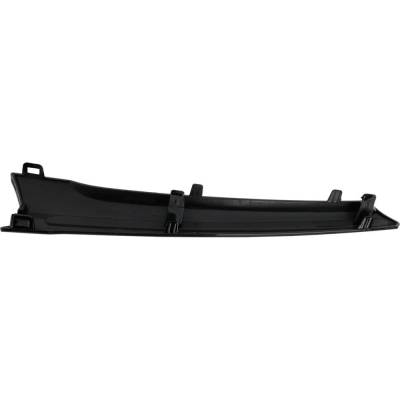 Rareelectrical - New Right Grille Trim Compatible With Subaru Impreza Sport 4 Cyl 2.0L Impreza Convenience 4 Cyl 2.0L - Image 4