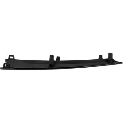 Rareelectrical - New Right Grille Trim Compatible With Subaru Impreza Sport 4 Cyl 2.0L Impreza Convenience 4 Cyl 2.0L - Image 5