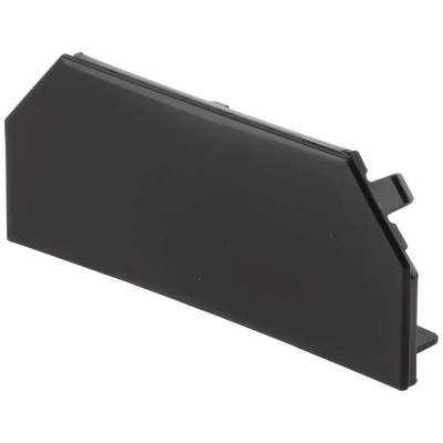 Rareelectrical - New Black Grille Trim Compatible With Toyota Tundra Limited Trd Off-Road 6 Cyl 3.4L Tundra Capstone - Image 2
