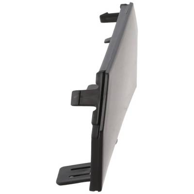 Rareelectrical - New Black Grille Trim Compatible With Toyota Tundra Limited Trd Off-Road 6 Cyl 3.4L Tundra Capstone - Image 8