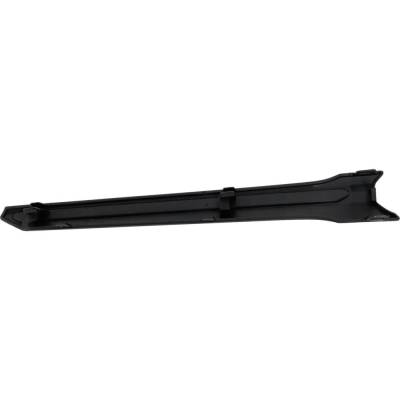 Rareelectrical - New Right Grille Trim Compatible With Subaru Impreza Limited 4 Cyl 2.0L Impreza Premium 4 Cyl 2.0L - Image 6