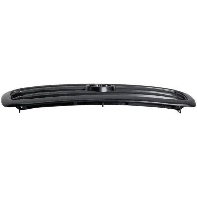 Rareelectrical - New Gray Grille Assembly Compatible With Toyota Sequoia Sr5 8 Cyl 4.7L 2001-2004 To1200242 - Image 5