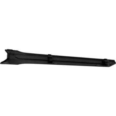 Rareelectrical - New Left Grille Trim Compatible With Subaru Impreza Convenience 4 Cyl 2.0L Impreza Touring 4 Cyl - Image 6