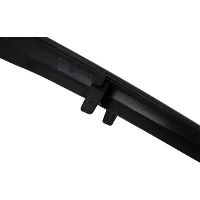 Rareelectrical - New Left Grille Trim Compatible With Subaru Impreza Convenience 4 Cyl 2.0L Impreza Touring 4 Cyl - Image 8