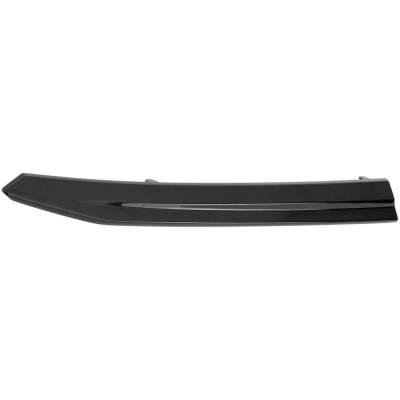 Rareelectrical - New Right Grille Trim Compatible With Subaru Impreza Limited 4 Cyl 2.0L Impreza Touring 4 Cyl 2.0L - Image 2