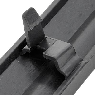 Rareelectrical - New Right Grille Trim Compatible With Subaru Impreza Limited 4 Cyl 2.0L Impreza Touring 4 Cyl 2.0L - Image 7