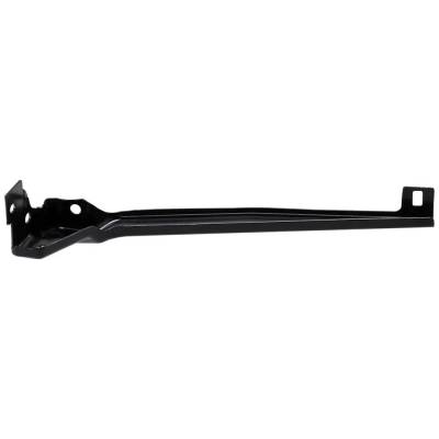 Rareelectrical - New Right Grille Bracket Compatible With Ford F-450 Super Duty Lariat F-250 Super Duty Fx4 F-350 - Image 7