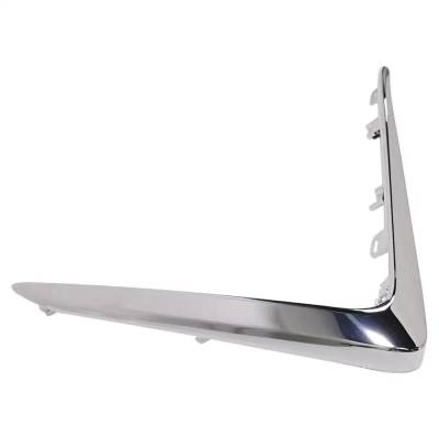 Rareelectrical - New Left Grille Trim Compatible With Lexus Es350 Black Line Edition 6 Cyl 3.5L Es350 Luxury 6 Cyl - Image 5