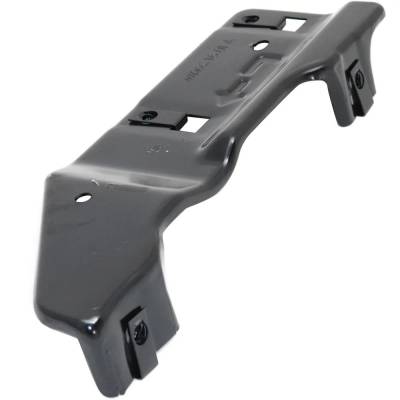 Rareelectrical - New Inner Left Grille Bracket Compatible With Ford E-150 Xl 8 Cyl 4.6L E-250 Base 8 Cyl 5.4L E-450 - Image 3